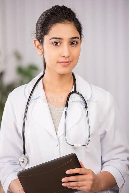 Doctor 1